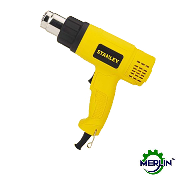 STANLEY 1800W 2 Speed Heat Gun
